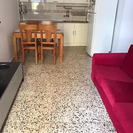 Apartamento En Los Cristianos Los Cristianos (Tenerife)