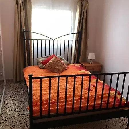 Apartamento En Los Cristianos Los Cristianos (Tenerife)