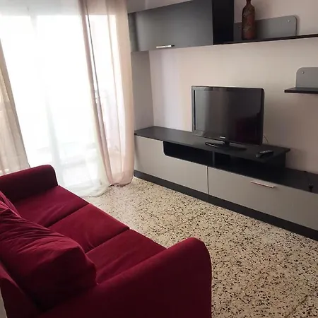 Apartamento En Los Cristianos * Los Cristianos (Tenerife)